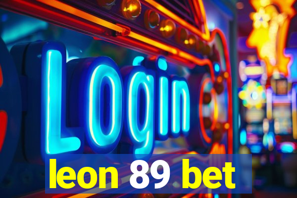 leon 89 bet